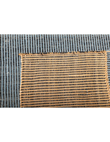 Kilim 201x302 Cm Kilim Persia Lana Cardata A Mano Trama