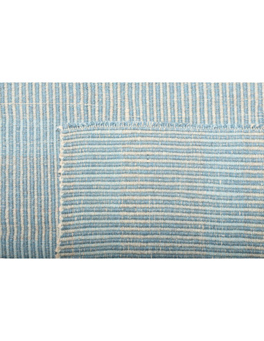 Kilim 201x309 Cm Kilim, Persia, Hand-carded Wool warp: