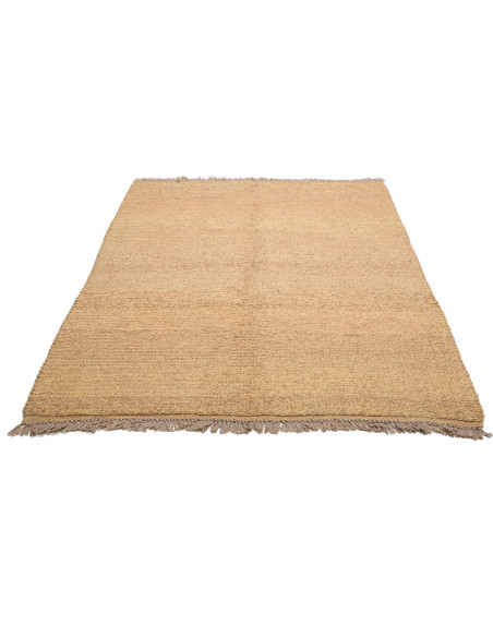 Kilim 155x194 Cm Kilim, Persia, Lana Cardata A Mano,