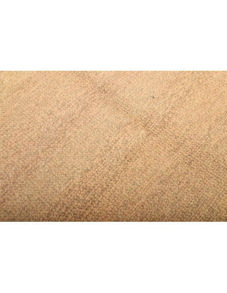 Kilim 155x194 Cm Kilim, Persia, Lana Cardata A Mano,