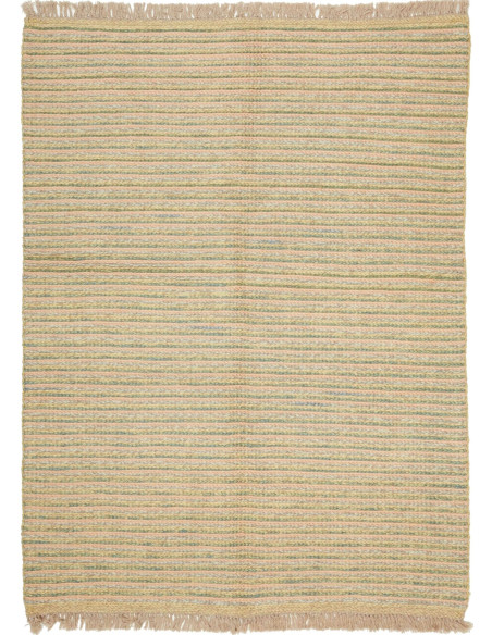 Kilim 151x215 Cm Kilim, Persia, Lana Cardata A Mano ordito
