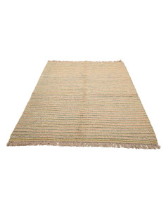 Kilim 151x215 Cm Kilim, Persia, Lana Cardata A Mano ordito 2