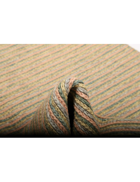 Kilim 151x215 Cm Kilim, Persia, Lana Cardata A Mano ordito