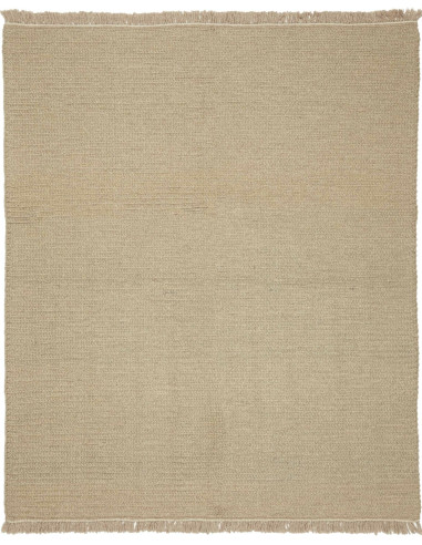 Kilim 160x197 Cm Kilim, Persia, Lana Cardata A Mano ordito: