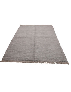 Kilim 172x235 Cm Kilim, Persia, Hand-carded Wool warp: 2