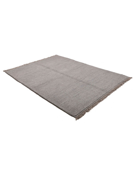 Kilim 172x235 Cm Kilim, Persia, Lana Cardata A Mano ordito: