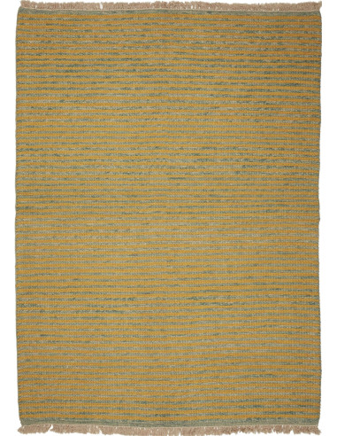 Kilim 176x245 Cm Kilim Persiano, Lana Cardata A Mano