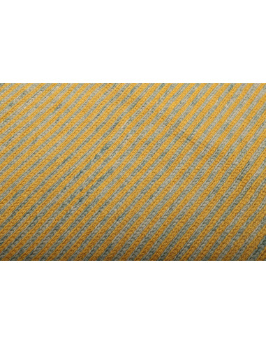 Kilim 176x245 Cm Kilim Persiano, Lana Cardata A Mano