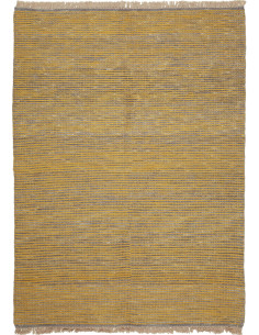 Kilim 174x244 Cm Kilim. Persia. Lana Cardata A Mano ordito: