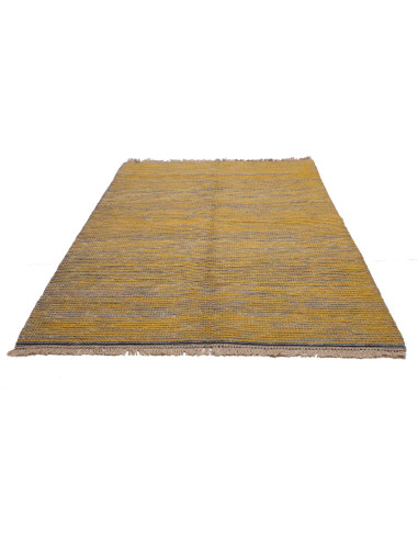 Kilim 174x244 Cm Kilim. Persia. Lana Cardata A Mano ordito: