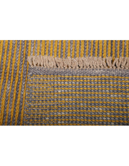 Kilim 174x244 Cm Kilim. Persia. Lana Cardata A Mano ordito: