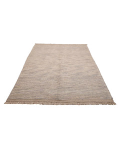 Kilim 174x242 Cm Kilim, Persia, Hand-carded Wool warp: 2
