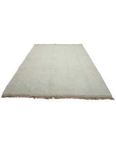 Kilim 206x287 Cm Persian Kilim 2