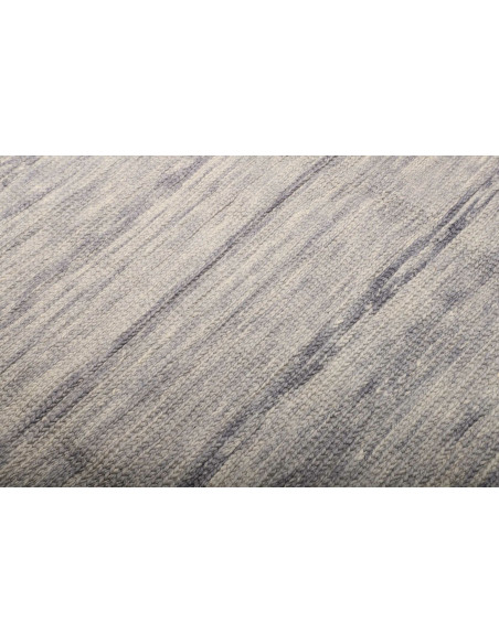 Kilim 211x300 Cm Kilim Persiano, Lana Cardata A Mano, Ordito