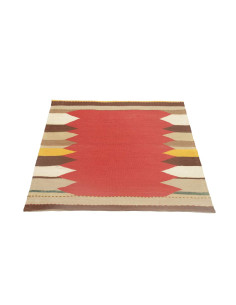 Kilim 100x103 Cm Kilim 2
