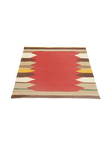 Kilim 100x103 Cm Kilim