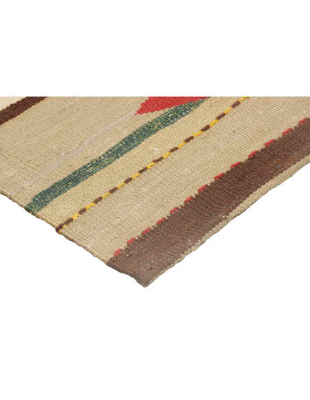 Kilim 100x103 Cm Kilim