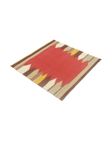 Kilim 100x103 Cm Kilim