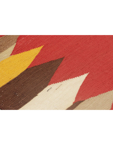 Kilim 100x103 Cm Kilim
