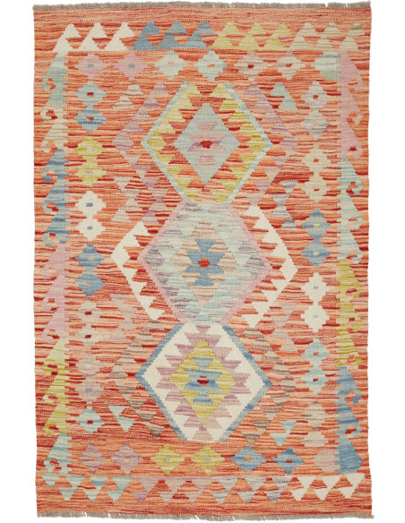 Kilim 93x142 Cm Kilim