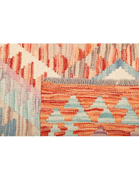 Kilim 93x142 Cm Kilim