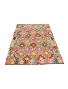 Kilim 124x179 Cm Kilim Afghanistan 2