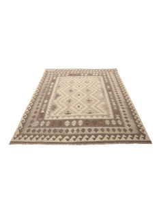 Kilim 164x201 Cm Kilim Afghanistan 2