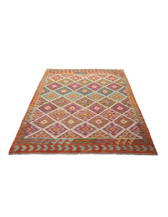 Kilim 149x194 Cm Kilim 2