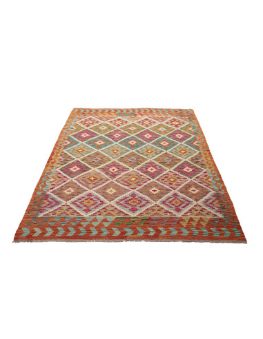 Kilim 149x194 Cm Kilim