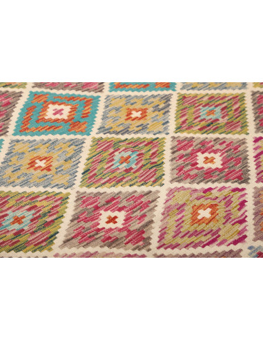 Kilim 149x194 Cm Kilim
