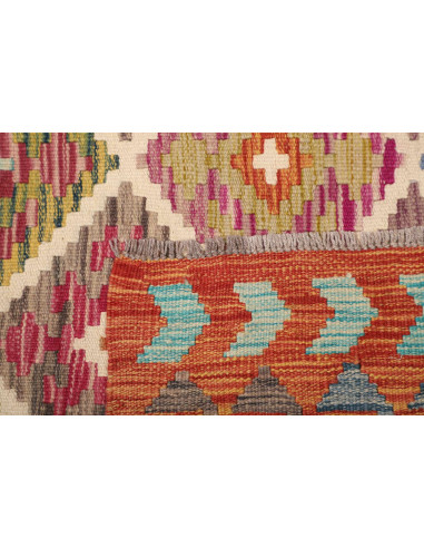 Kilim 149x194 Cm Kilim
