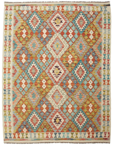 Kilim 154x201 Cm Kilim