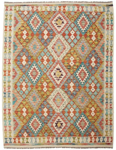 Kilim 154x201 Cm Kilim
