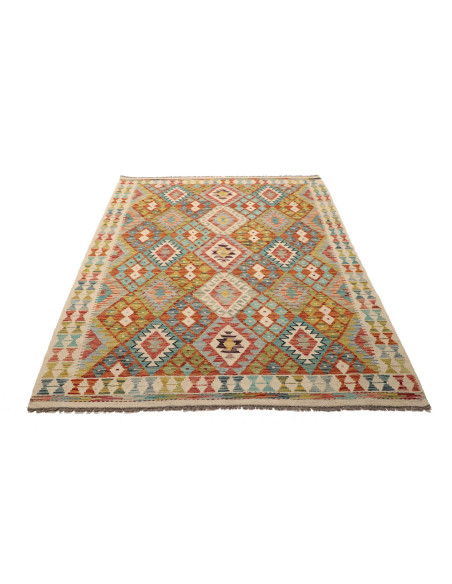 Kilim 154x201 Cm Kilim