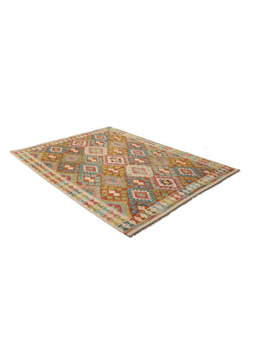 Kilim 154x201 Cm Kilim