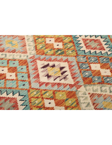 Kilim 154x201 Cm Kilim