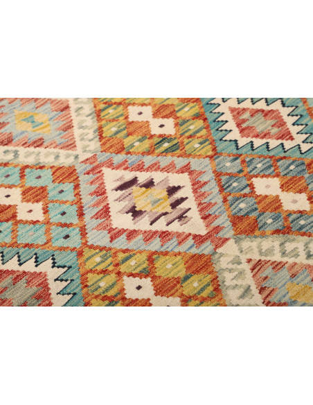 Kilim 154x201 Cm Kilim