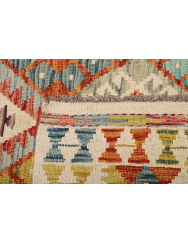 Kilim 154x201 Cm Kilim