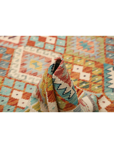 Kilim 154x201 Cm Kilim