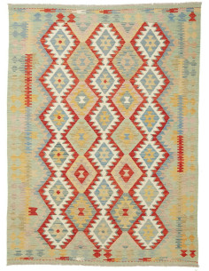 Kilim 149x201 Cm Kilim Afghanistan