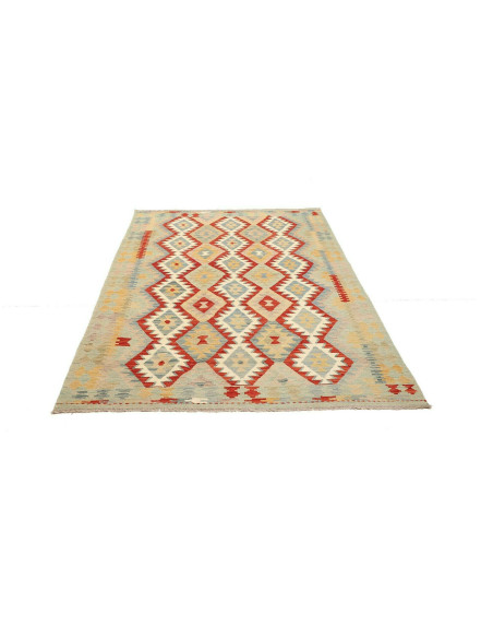 Kilim 149x201 Cm Kilim Afghanistan