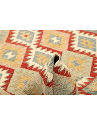 Kilim 149x201 Cm Kilim Afghanistan