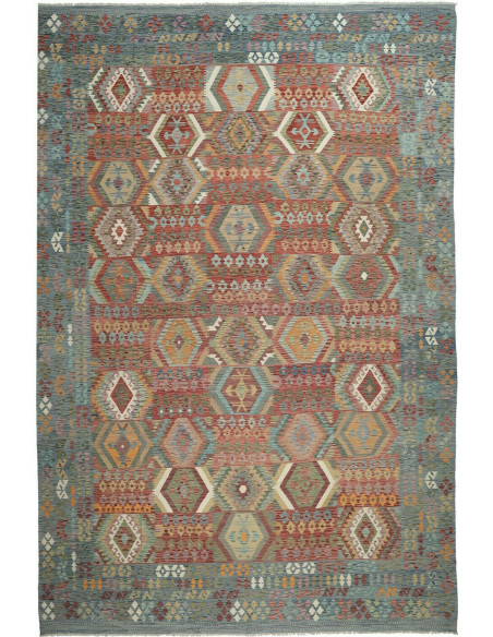 Kilim 402x596 Cm Kilim