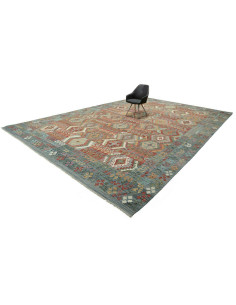 Kilim 402x596 Cm Kilim 2