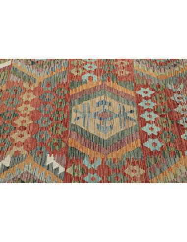 Kilim 402x596 Cm Kilim