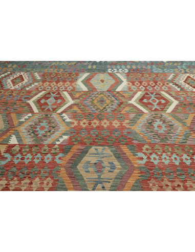 Kilim 402x596 Cm Kilim