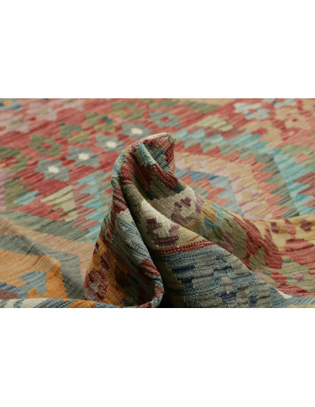 Kilim 402x596 Cm Kilim