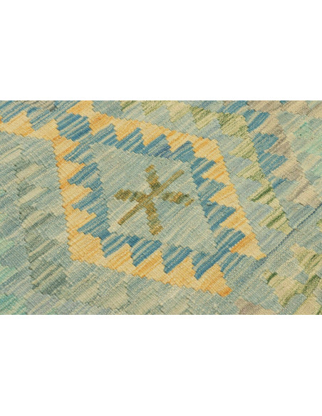 Kilim 199x307 Cm Kilim