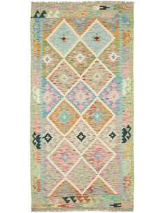 Kilim 99x199 Cm Kilim
