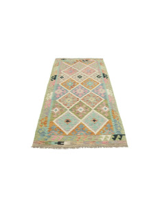 Kilim 99x199 Cm Kilim 2